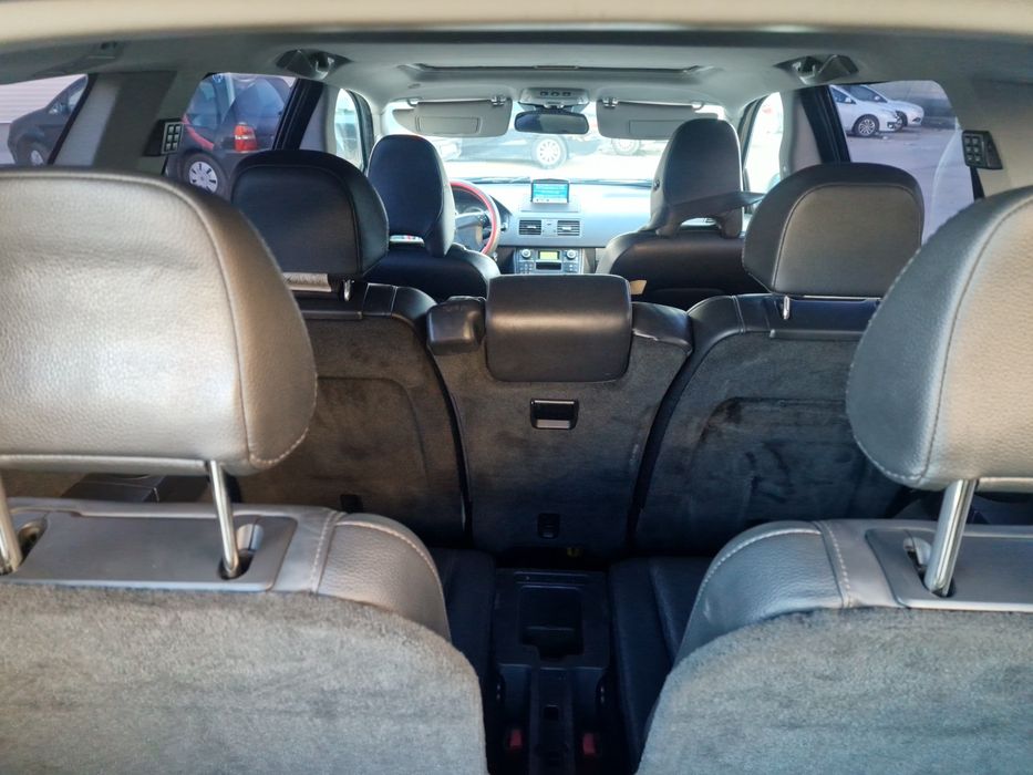 Volvo XC - 90  4X4 - 7 Locuri fab 2012