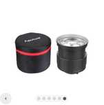 Accesoriu Fresnel 2X
