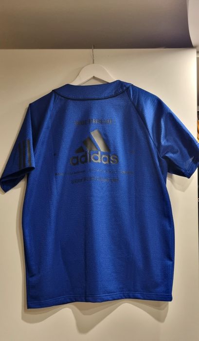 Tricou Adidas nou