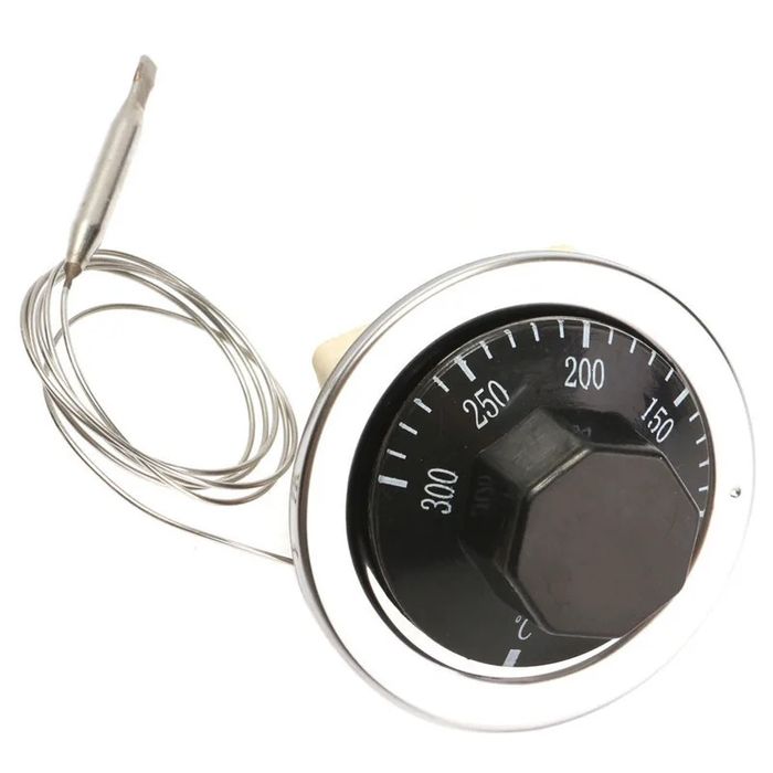Termostat AC 250V 16 A ,300°C