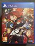 Persona 5 Royal PS4