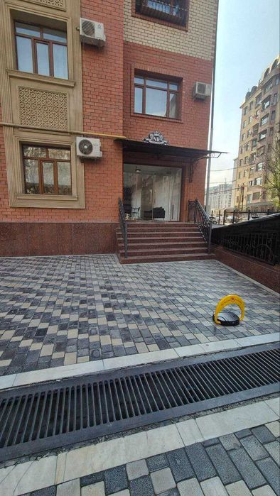 Продаётся офис нежилое Тезикова, Глинка / Коммерческое помещение