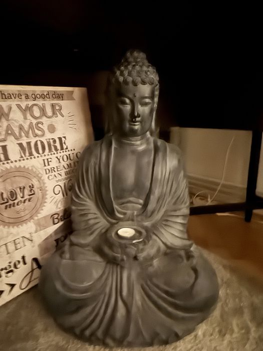 Vand Budhha  nou