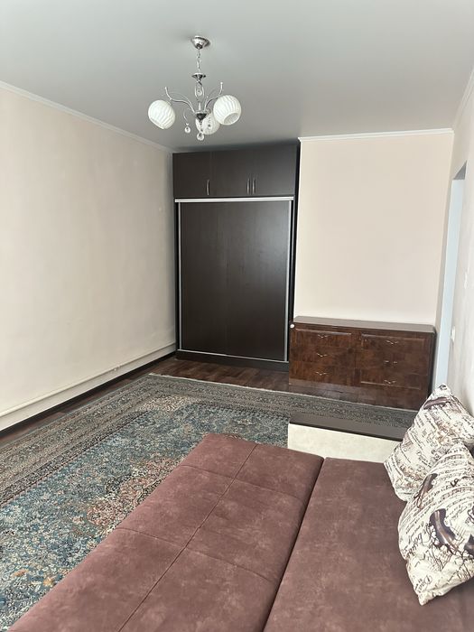 Сдается 3х комнатная квартира