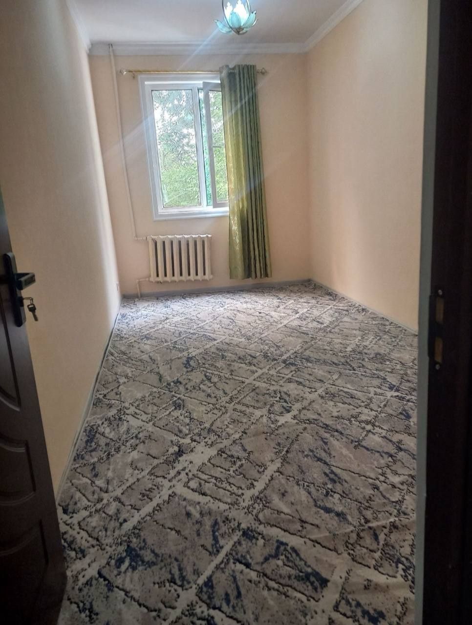 ^2/2/4 Чиланзар 7 квартал Вблизи МЕТРО Хамза, Оптовый рынок Продаётся