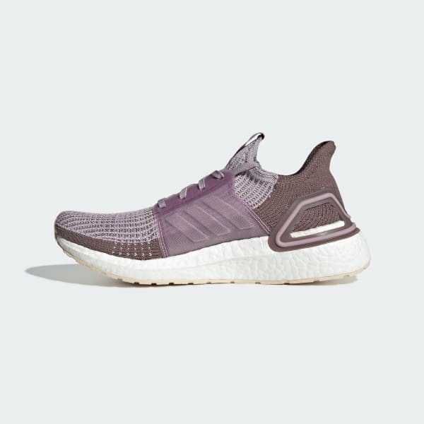 Оригинални дамски маратонки * ADIDAS ULTRABOOST 19 * EU39 1/3