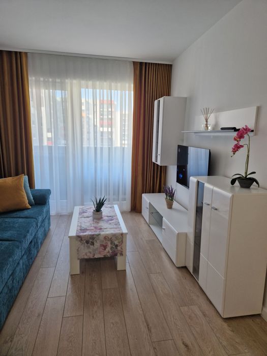 Prima Onestilor apartament în regim hotelier