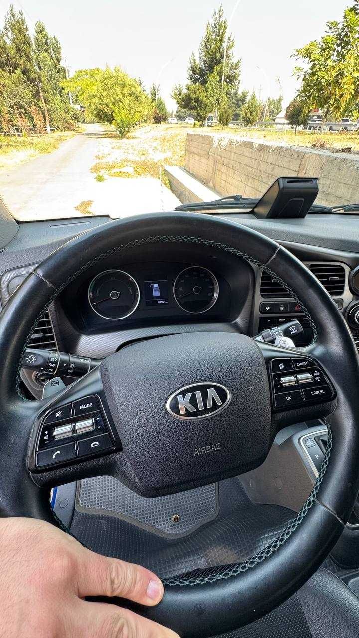 Kia bongo korea.