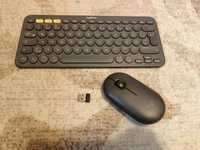 Kit office tastatura + mouse