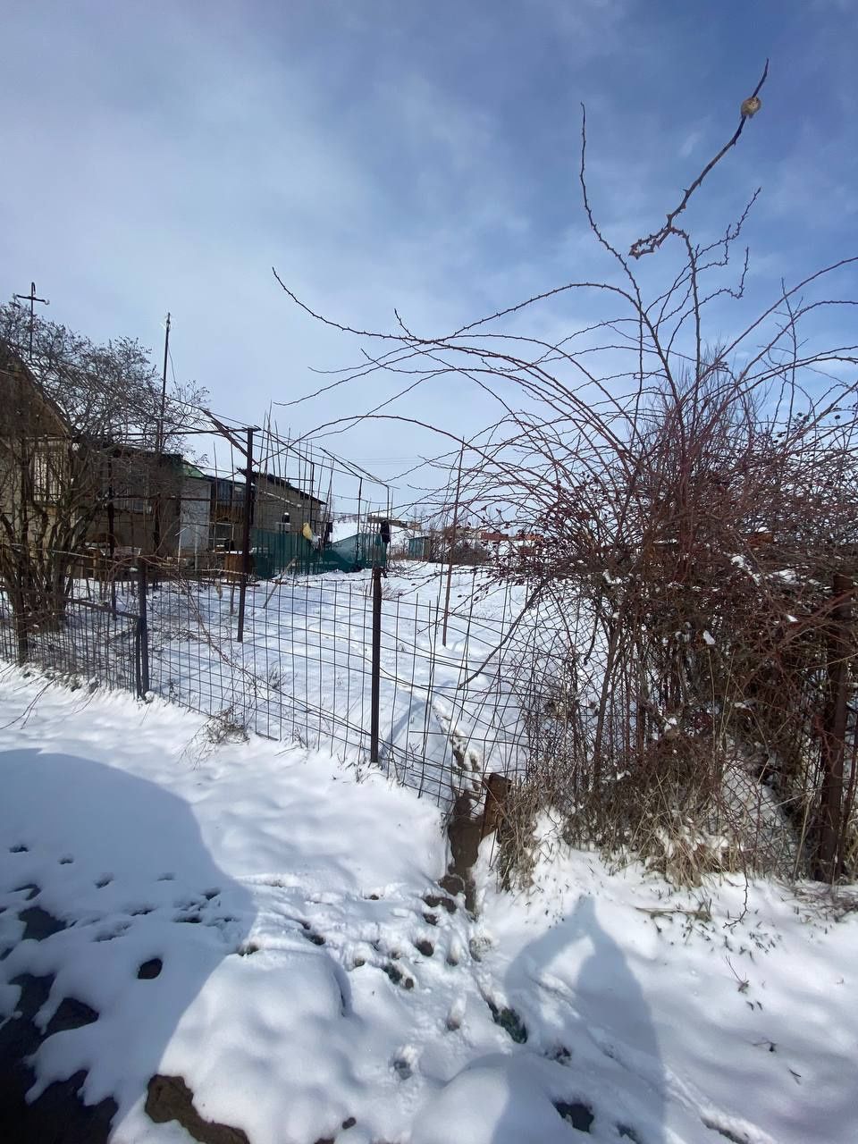 Дача продаётся 12 соток