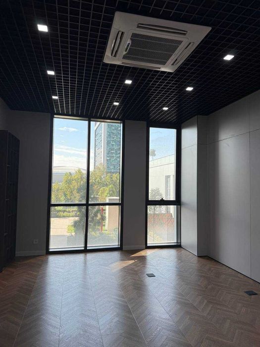 Аренда офиса в БЦ "NEST ONE 32кв.м. 3-Этаж/7