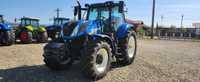 Tractor New Holland T7.195 S