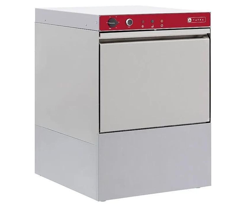 Профессинальная Посудомоечная машина для кафе и рестаранов