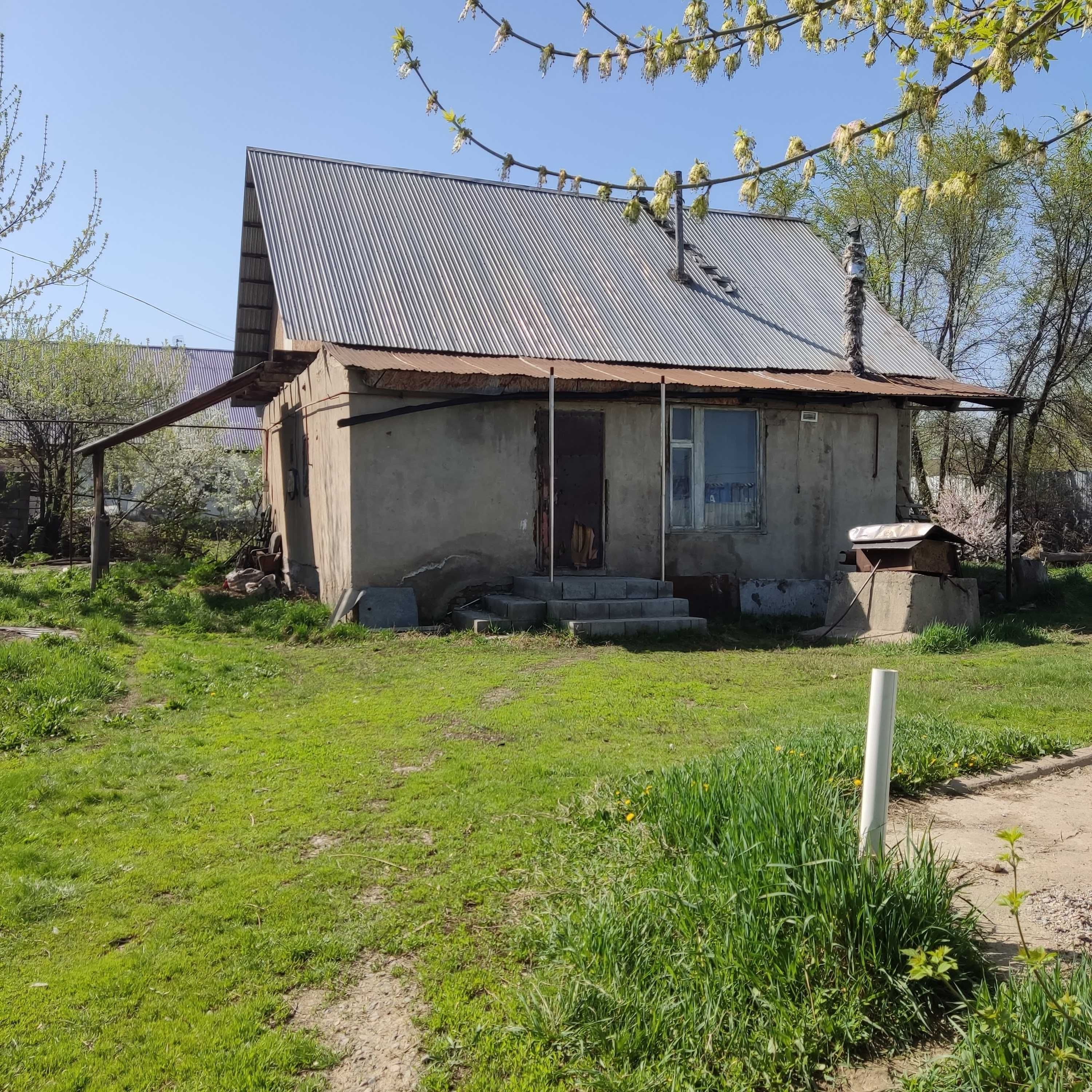 Продам дом в Туздыбастау