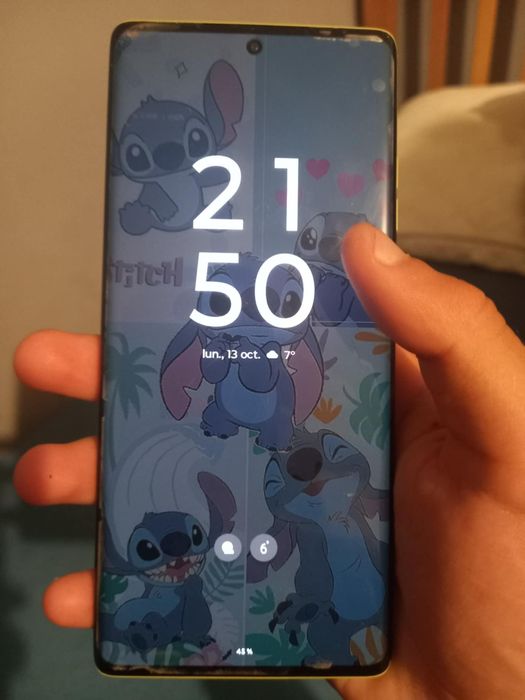 Vând telefon Motorola g85