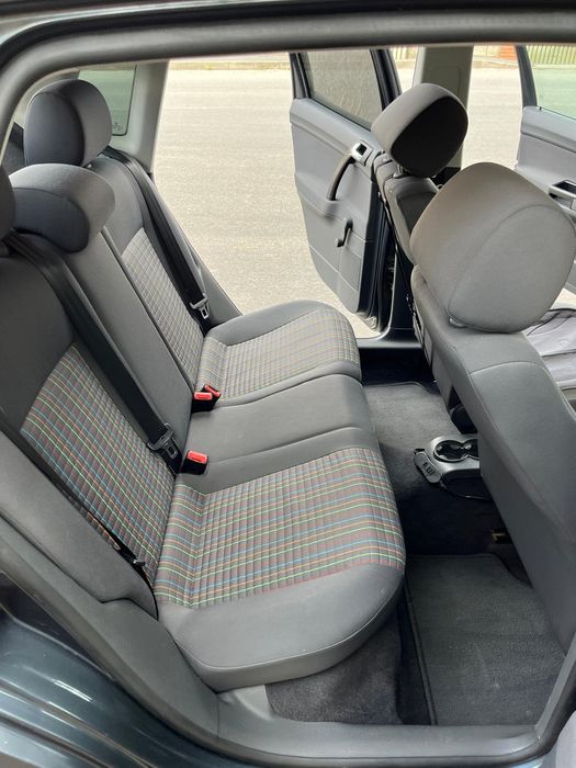 Vand Volkswagen Polo 9N3, 2005, 1.4 MPI (BKY)