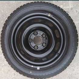 Roata 195/50/r15 - ET57 cu 5 1/2 J x 15H2