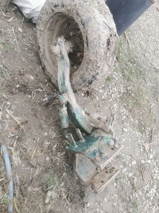 roata plug reversibil