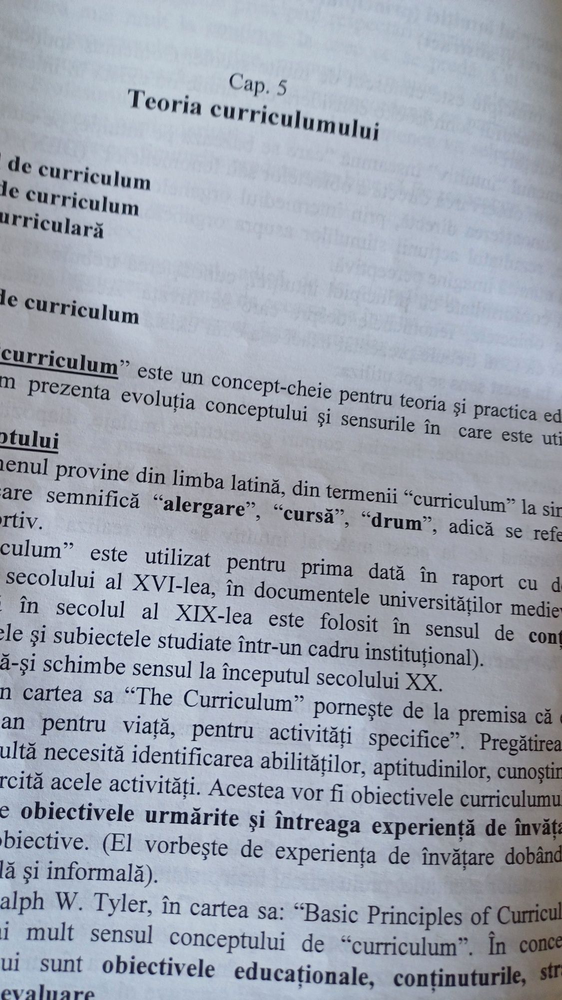 Cărți pentru modulul psihopedagogic