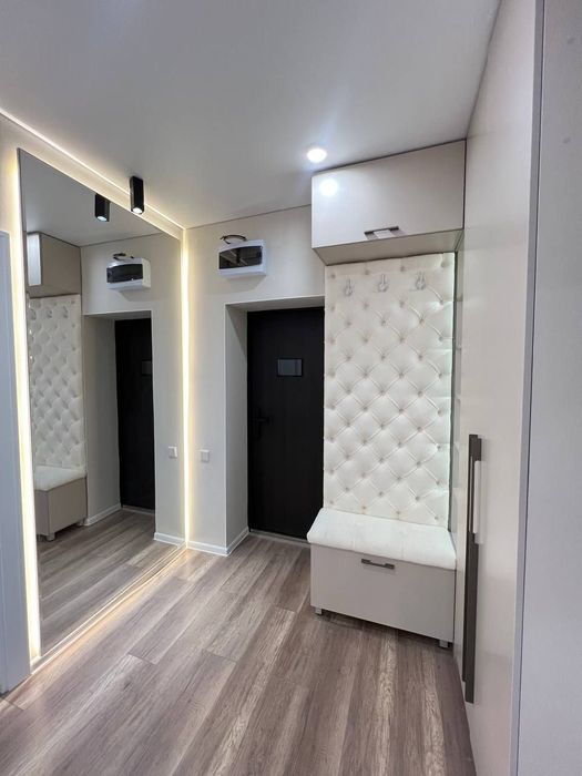 Улица Нукуская 77серии двухкомнатная Мирабадский район