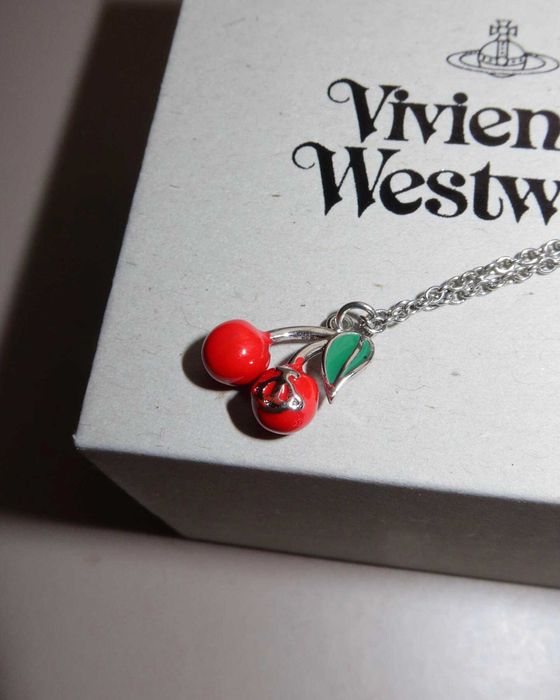 Colier Vivienne Westwood