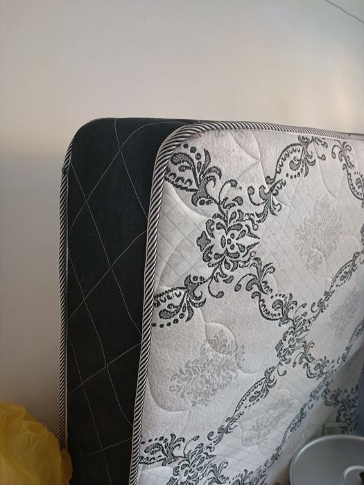 Продам ортопедический матрас