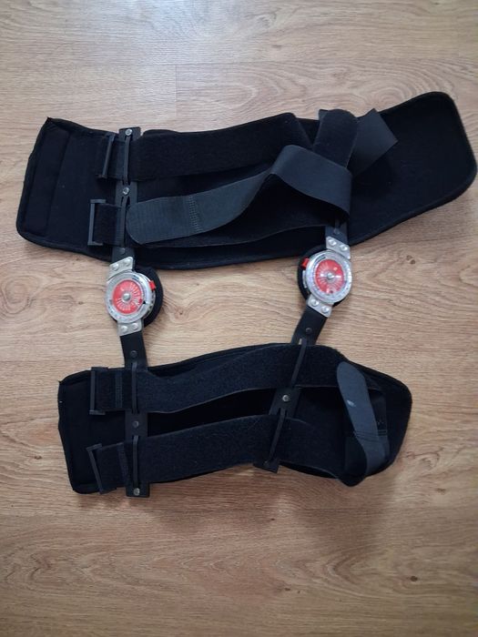 Ортез регулирующий