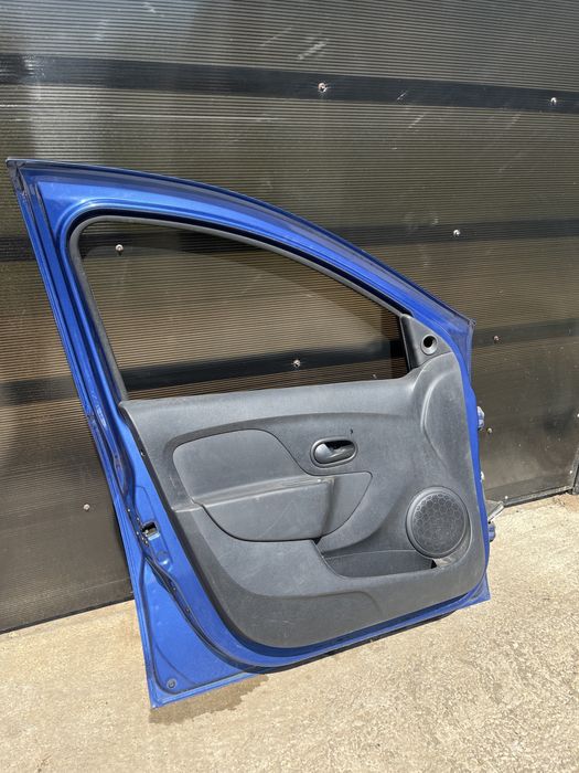 Usa/ usi stânga-dreapta față-spate Dacia Sandero 2013