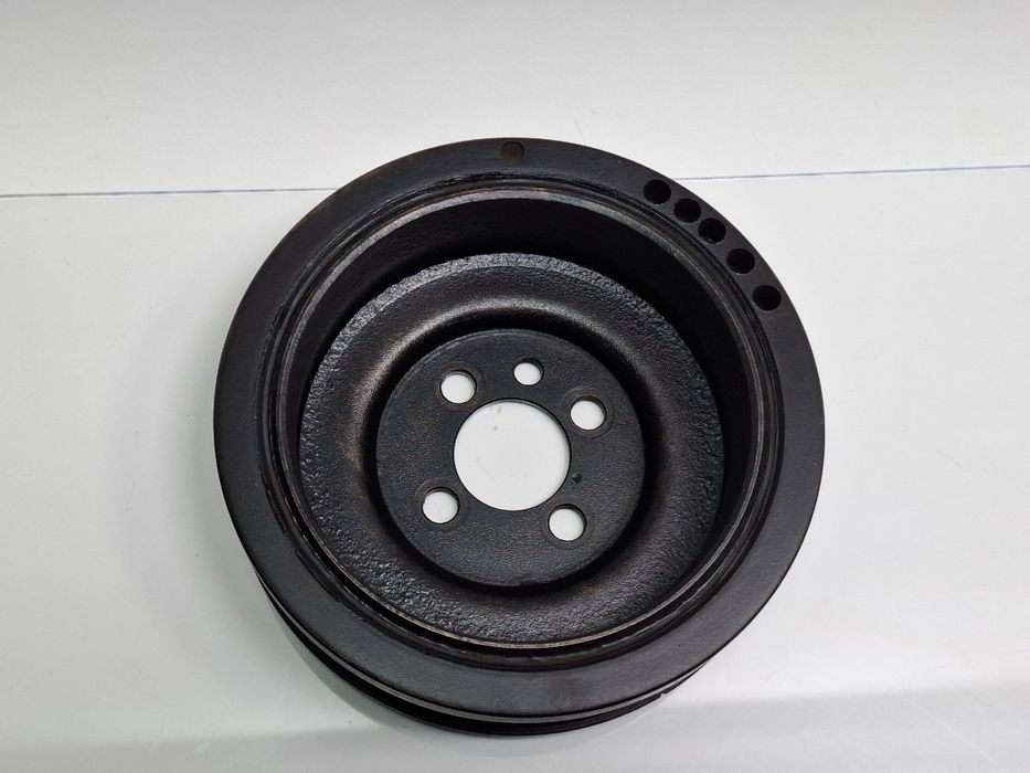 Fulie vibrochen VOLKSWAGEN GOLF VI 5K1 2008 - 20132.0 TDI CBDC, CLCA 0