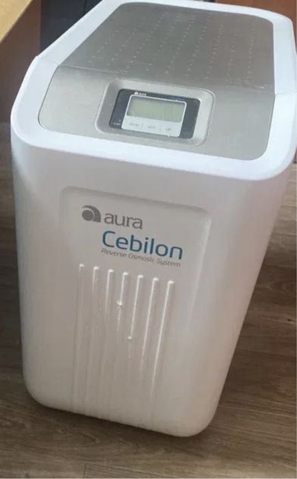 Фильтр для воды Auta Cebilion