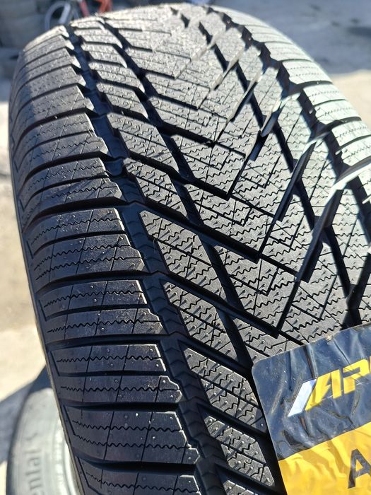 НОВИ ЗИМНИ -17цола -235/65-1бр.170лв."APLUS"-с монтаж и баланс.