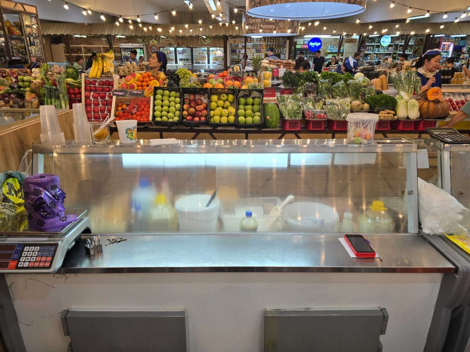 Продам холодильную камеру