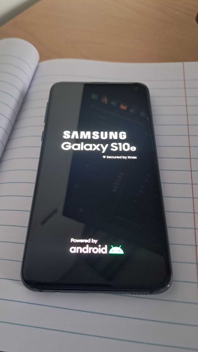 Samsung galaxy s10e