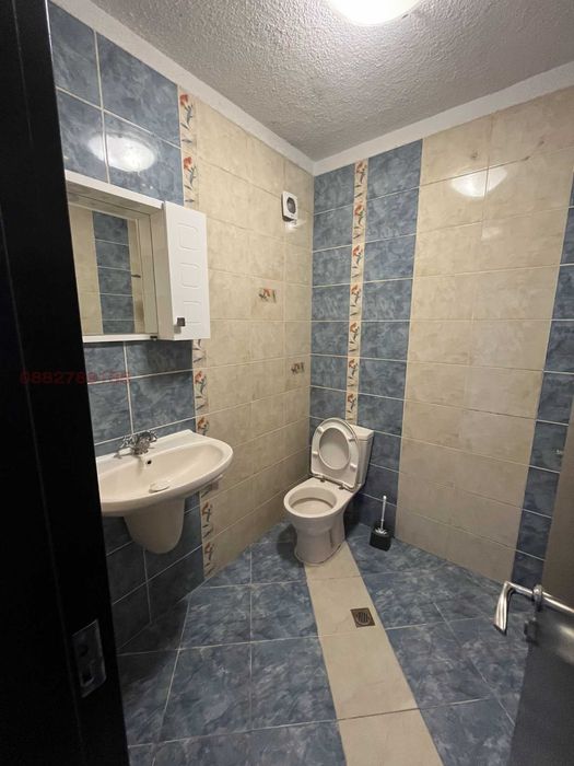 Продава се Тристаен апартамент в София, Люлин 6 - 97 кв.м за 2390 €/кв.м - Снимка #12