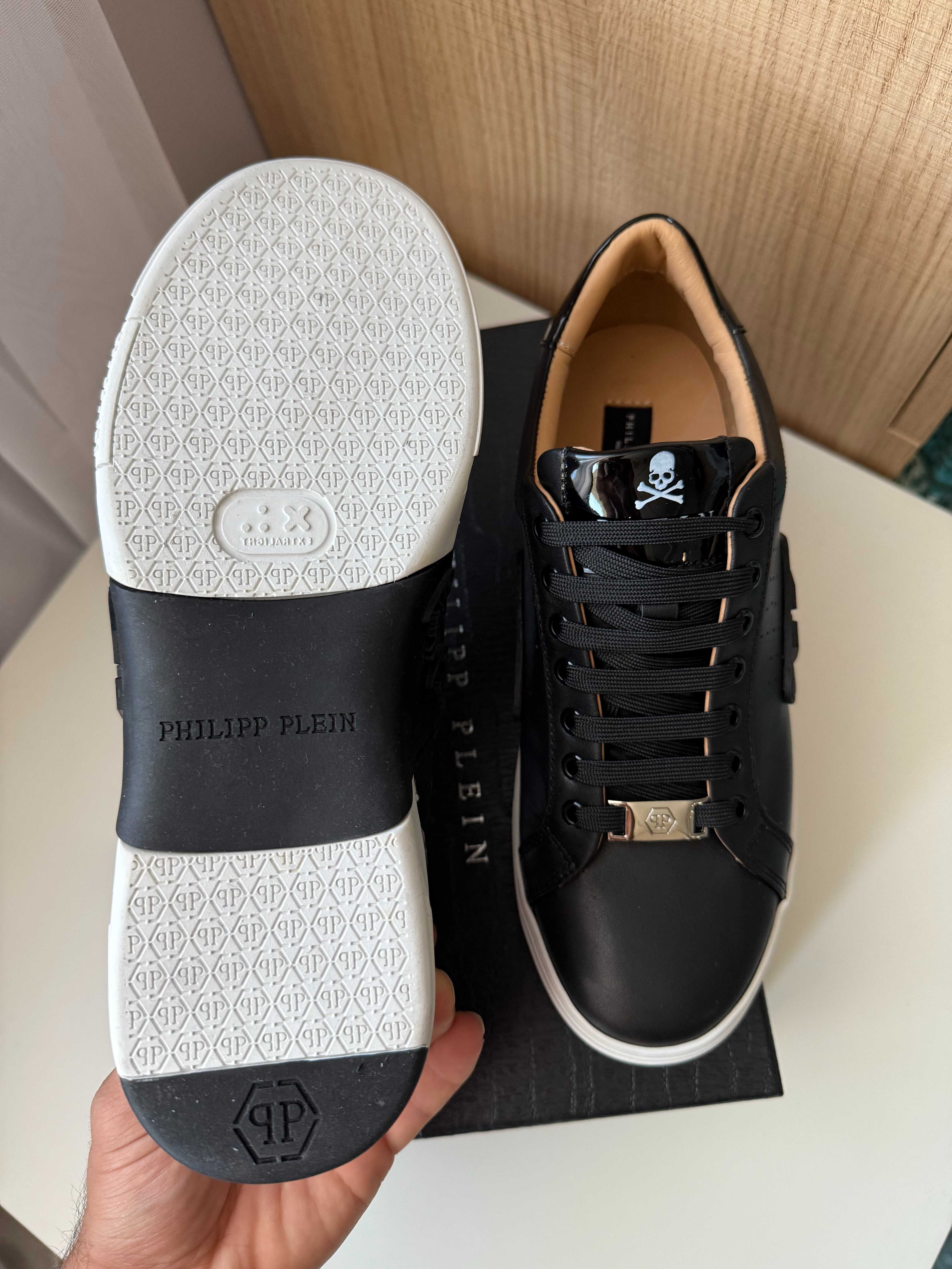 Philipp Plein мъжки обувки / кецове