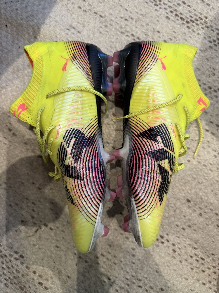 PUMA future ultimate