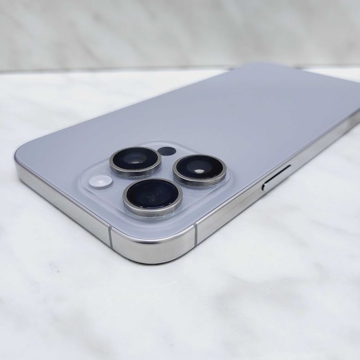 iPhone 15 Pro Max 256GB, 100% Baterie Zeus Amanet Militari 32370