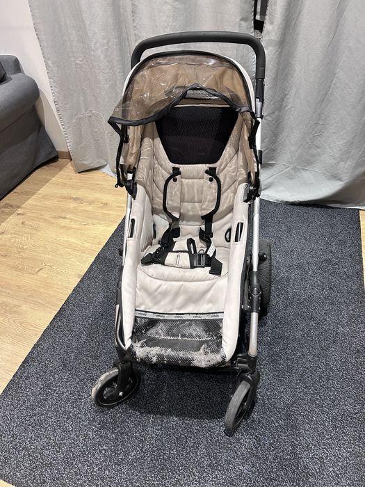 cărucior pentru copii