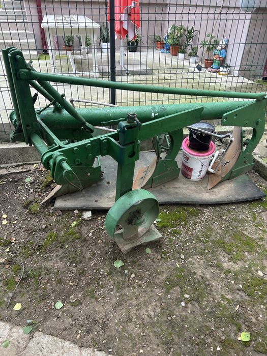 Plug de vanzare in perfecta stare