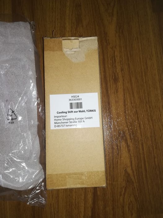 Aparat chill therapist(terapie prin rece)