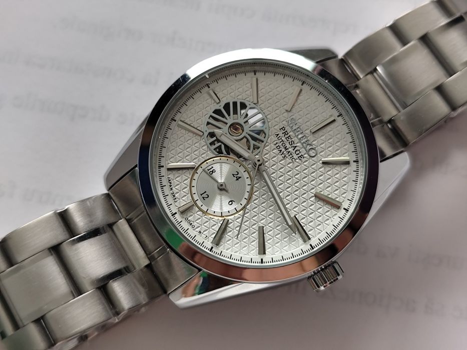 ceas Seiko automatic