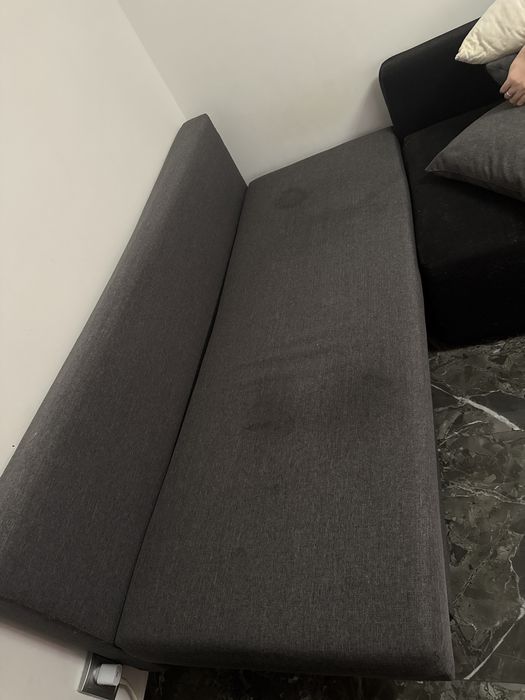 Canapea ikea extensibila .