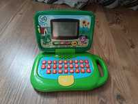 Laptop Leap frog