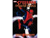 Spiderman, benzi desenate color Marvel limba engleza
