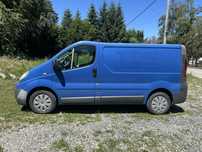 Vand Renault Trafic