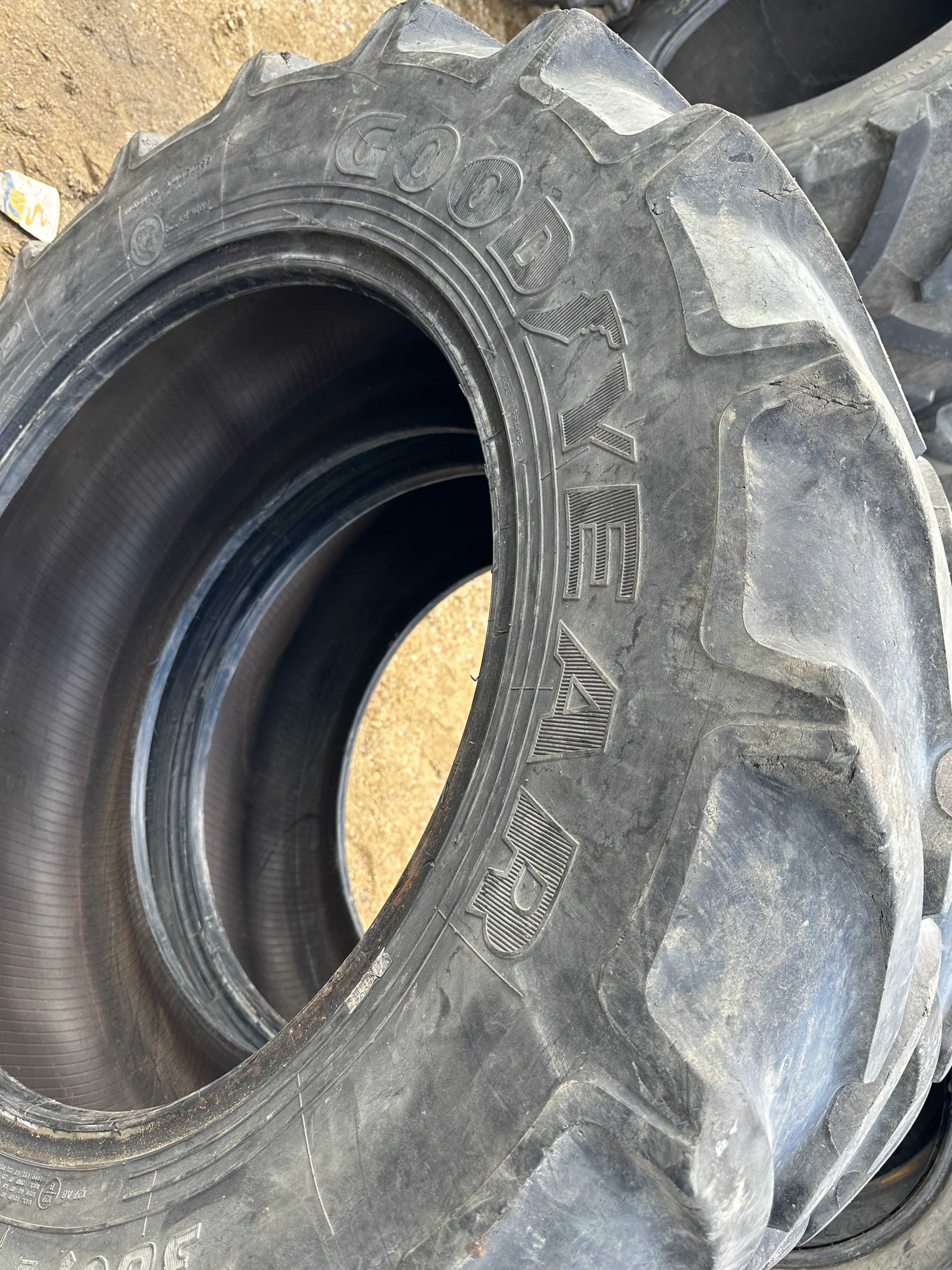 Anvelope sh 380/70 R28 Goodyear