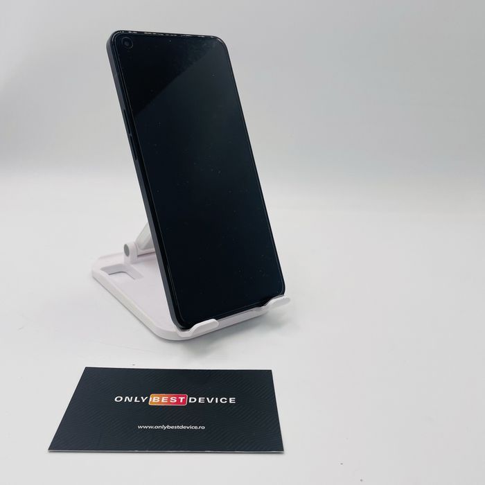 Oppo Reno6 5G Black 128 GB