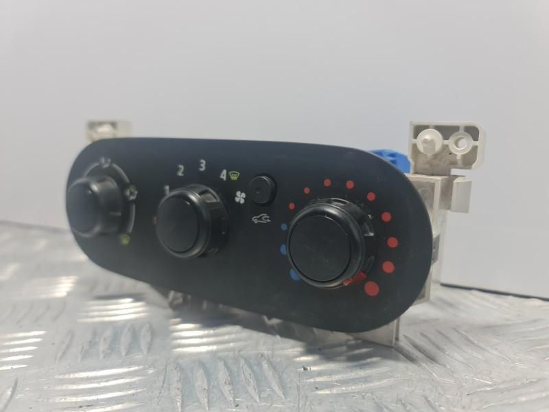 Panou Comanda clima Opel Vivaro B