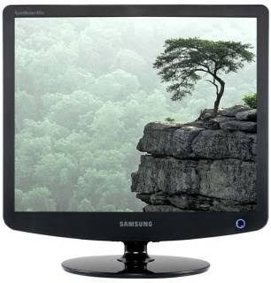 Samsung SyncMaster модели 932B.