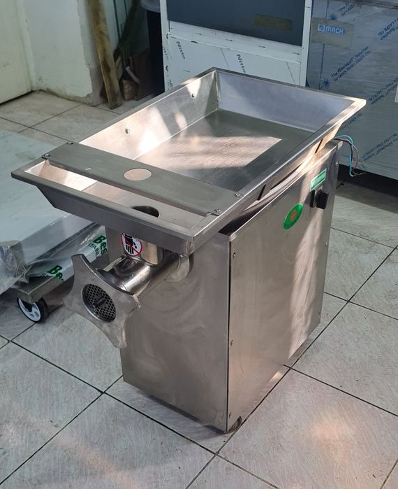 Мясорубка производственная